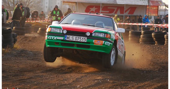 Barbórka Warszawska 2011 w obiektywie Adama Rocha cz.1